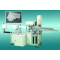 High Speed Mop / Wiper Making & Packing Machine (BF-38-A)